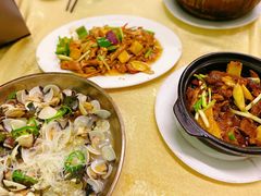 -民记食店(沙溪店)