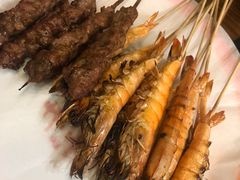 -烧货·活海鲜炭烧(湖滨商业街店)