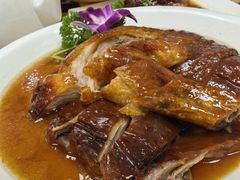 -德胜轩正宗顺德菜(宝安沙井会展中心店)