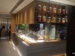 自助取餐区-徐记海鲜(汉城湖|太奥店)