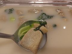 -马凯餐厅(长椿街店)