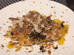 可丽饼-新食谱全日制餐厅·苏州苏州湾艾美酒店