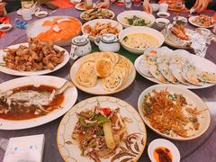 -盛港湾海鲜食府(黄沙店)