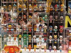 -泡泡玛特POPMART(天环购物中心店)