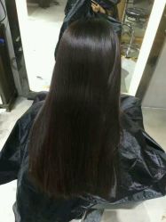 点击看大图 -BABY FACE沙龙