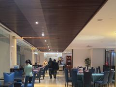 -上海古井假日酒店 · 徽昇楼中餐厅