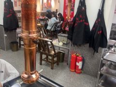 -郝大姐·乌龙山铁板烧(大学城三店)
