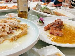 -明珠海港大酒店