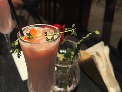 -Nord Grill&Bar Highland诺德西餐(深圳欢乐海岸店)