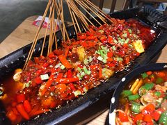 -成都吃客(九眼桥店)
