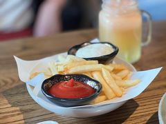 -Apollo·西班牙小酒馆(安福路店)