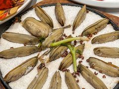 -鑫悦楼煎蟹·16年海鲜大排档