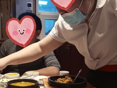 -韩宫宴和牛烤肉(盐城金鹰店)