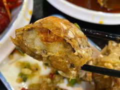 -三妹小龙虾·黄油蟹(华侨城总店)