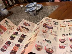 -南京大牌档(新街口德基广场店)