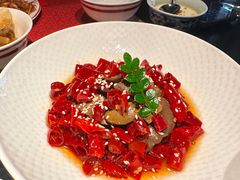 -锦楼·臻选新杭帮(杭州中心店)