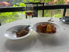 -侨美·唐荔园·40年地道粤菜