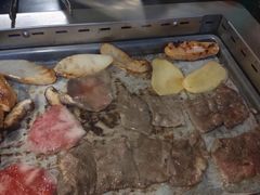 -巴麦隆自助烤肉(桂林路店)