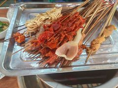-牛华八婆麻辣烫(起源店)