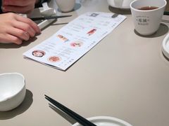 -蔡澜点心·粤菜(西单大悦城店)
