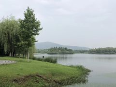 -江南大学(蠡湖校区)