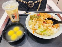 -永和大王(茉莉上新·星塘街店)