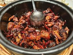 -柴米油盐(土菜院子店)