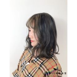-吉米造型