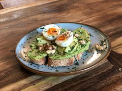 -RAC BAR(安福路店)