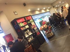 -星巴克(无锡大东方店)