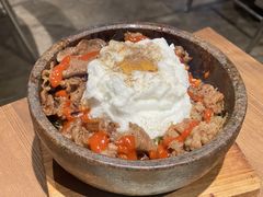 -INSA Korean Bistro饮鲨韩食酒馆