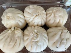 小菜包-白玉兰食品甜凤店(合生汇店)