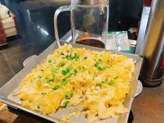 -很久以前羊肉串(中山公园店)