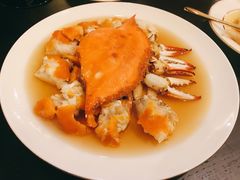 -甄御•海鲜新青岛菜(麦岛店)