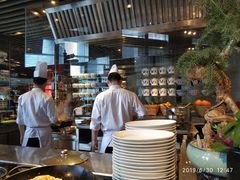 -广州富力君悦大酒店·凯菲厅