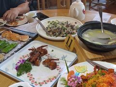 -德胜轩正宗顺德菜(宝安沙井会展中心店)