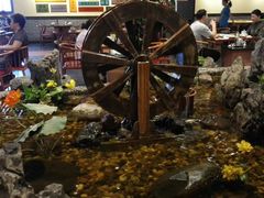 -丰圆轩粤式茶楼 . 点心粤菜(夏茅店)