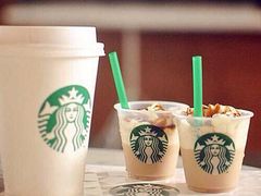 -星巴克(成都机场T2店)