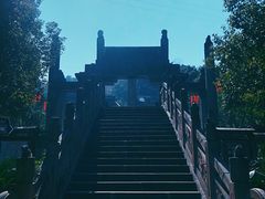 景点-土家风情园