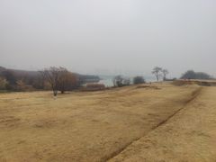 -盘龙城国家考古遗址公园