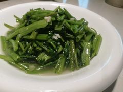 空心菜-千岛湖小鱼儿·淳安匠心农家菜