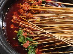 -钢管厂五区小郡肝火锅串串香(总店)