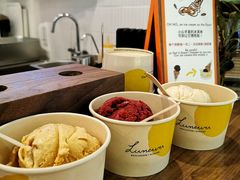 -LUNEURS月乐诗·法式冰淇淋(环贸店)