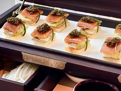 -莉莉海堂HAITANG·烤鸭(国贸商城店)