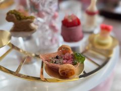 -Salon de Ville浦江汇(上海外滩华尔道夫酒店店)