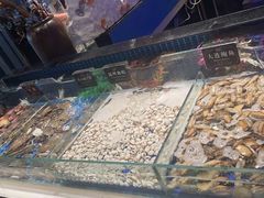 -宴立方海鲜自助(义乌万达广场店)