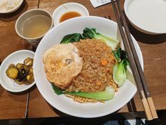 -寻裕记·现炒浇头面(人民广场店)