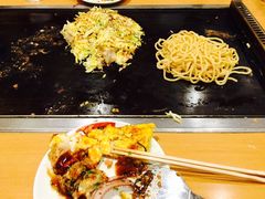-鹤桥风月(难波御堂格兰维尔店)