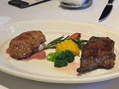 -波特曼西餐厅(南岗店)