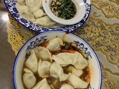 -马茹特色饺子馆